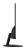 Acer SA242YH1bi monitor komputerowy 60,5 cm (23.8") 1920 x 1080 px Full HD LCD Czarny