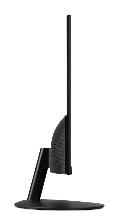 Acer SA242YH1bi monitor komputerowy 60,5 cm (23.8") 1920 x 1080 px Full HD LCD Czarny