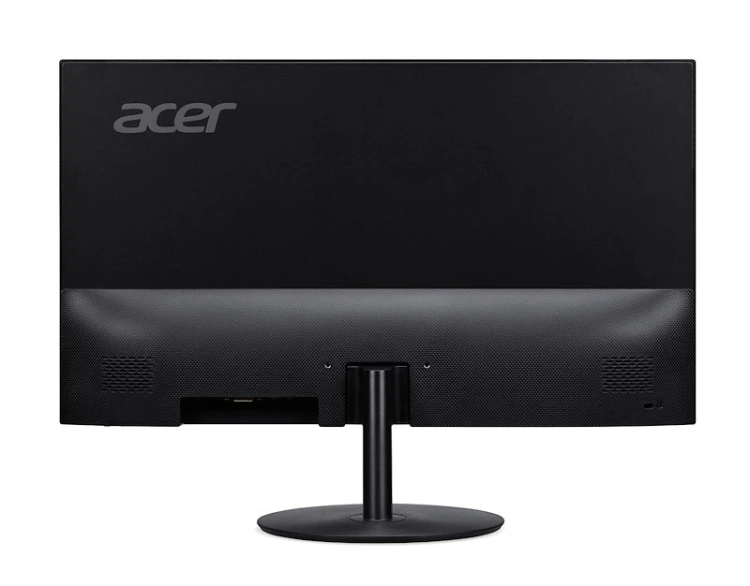 Acer SA242YH1bi monitor komputerowy 60,5 cm (23.8") 1920 x 1080 px Full HD LCD Czarny