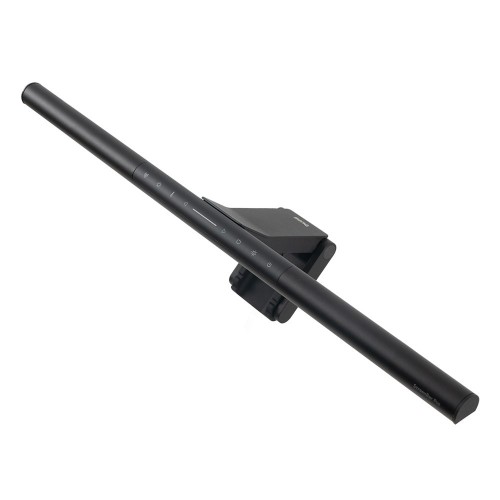 BenQ ScreenBar Pro lampa do monitorów Czarny 1000 lm