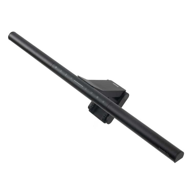 BenQ ScreenBar Pro lampa do monitorów Czarny 1000 lm
