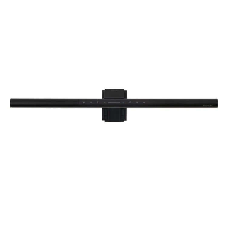 BenQ ScreenBar Pro lampa do monitorów Czarny 1000 lm