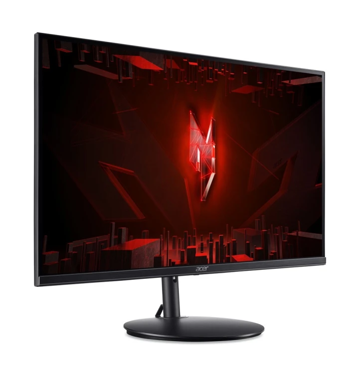 Monitor Acer XF240Y X1biiph 24" IPS FHD 16:9 180 Hz 1ms 1920x1080 250cd/m2 HDMI:2