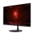 Monitor Acer XF240Y X1biiph 24" IPS FHD 16:9 180 Hz 1ms 1920x1080 250cd/m2 HDMI:2