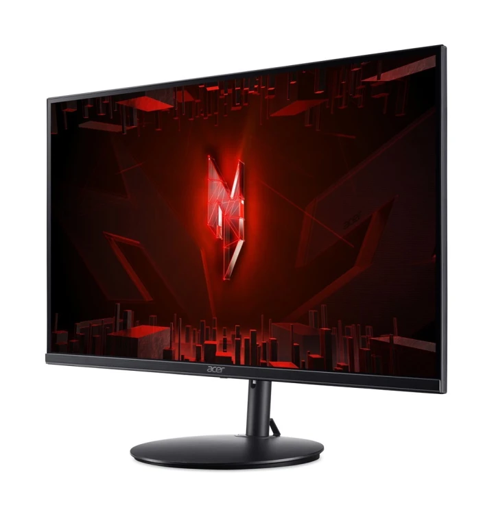 Monitor Acer XF240Y X1biiph 24" IPS FHD 16:9 180 Hz 1ms 1920x1080 250cd/m2 HDMI:2