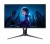 Acer Predator XB253Q F monitor komputerowy 62,2 cm (24.5") 1920 x 1080 px LCD Czarny