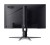 Acer Predator XB253Q F monitor komputerowy 62,2 cm (24.5") 1920 x 1080 px LCD Czarny