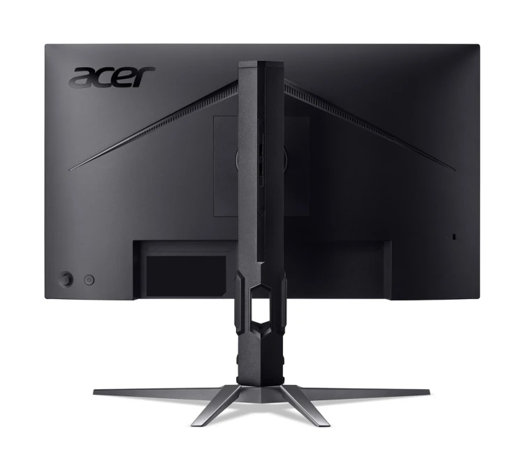Acer Predator XB253Q F monitor komputerowy 62,2 cm (24.5") 1920 x 1080 px LCD Czarny