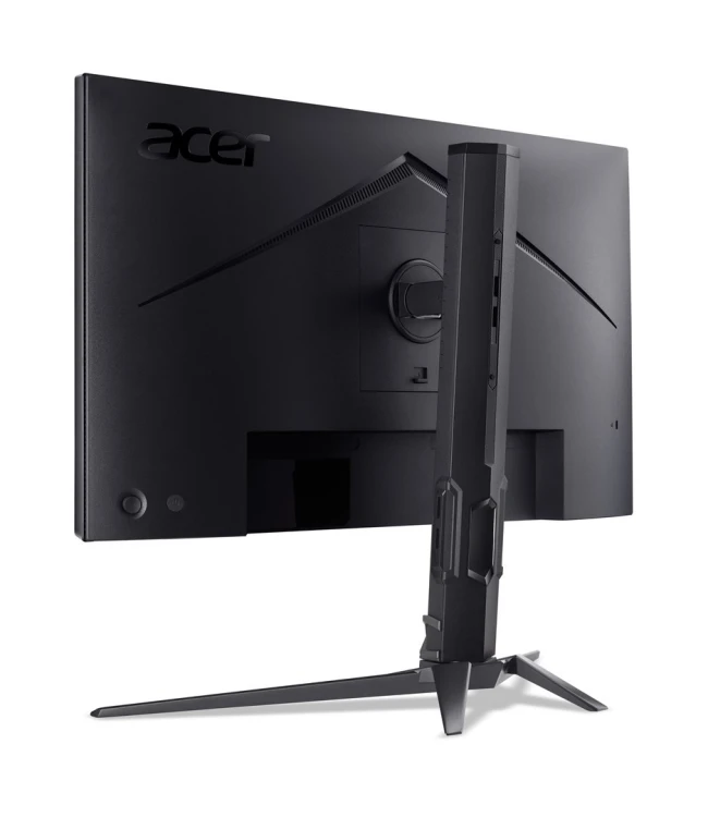 Acer Predator XB253Q F monitor komputerowy 62,2 cm (24.5") 1920 x 1080 px LCD Czarny
