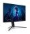 Acer Predator XB253Q F monitor komputerowy 62,2 cm (24.5") 1920 x 1080 px LCD Czarny