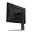 AOC G4 U27G4XM monitor komputerowy 68,6 cm (27") 3840 x 2160 px 4K Ultra HD LED Czarny, Czerwony
