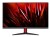 Acer Nitro VG270Ebmiix 27" IPS/1920x1080/16:9/1ms/250/100M:1/VGA,HDMI/Black | Acer