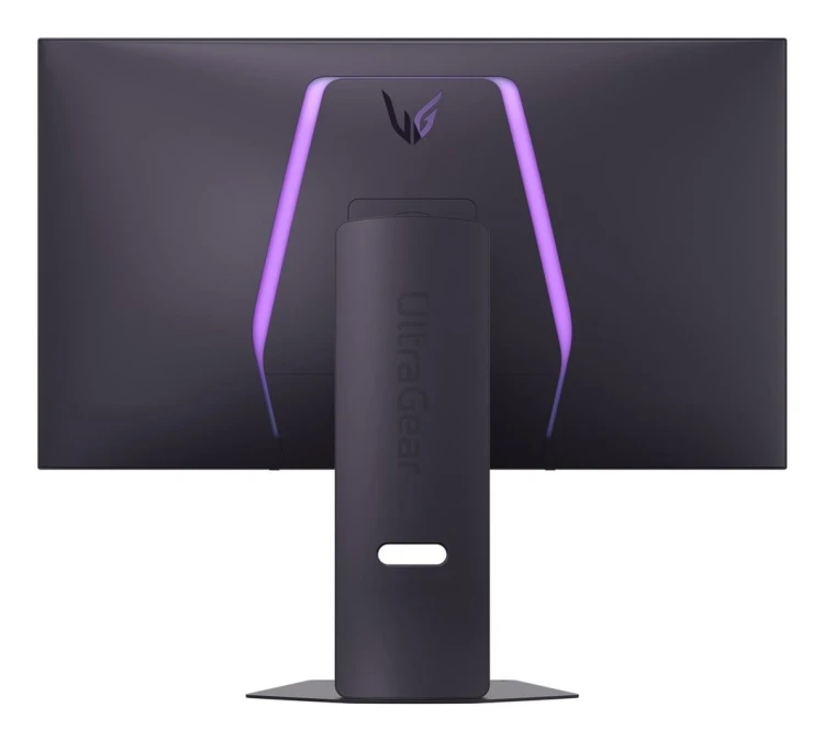 Monitor OLED 32-calowy 4K model 32GX870A-B LG