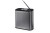 Przenośne radio cyfrowe Sharp OSAKA DR-P530(GY) z portem USB, łącznością Bluetooth i radiem FM