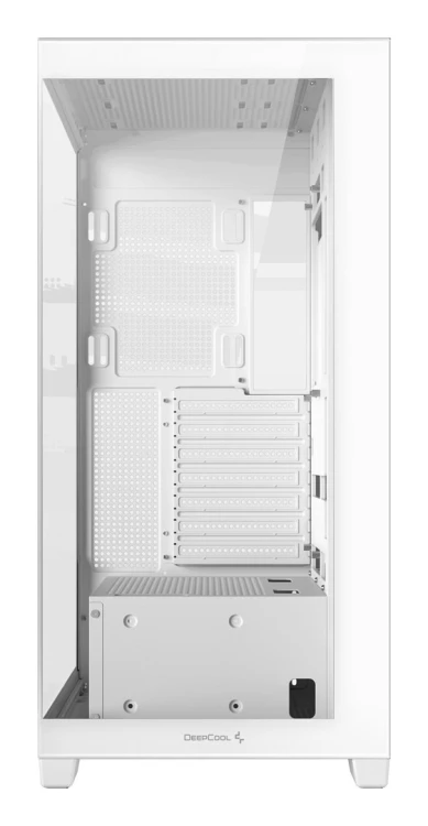 Obudowa Deepcool CG580 WH