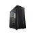FSP CMT151 Midi Tower Czarny