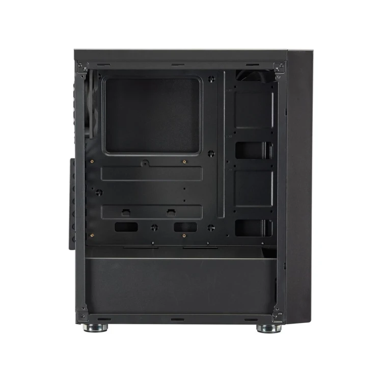 FSP CMT151 Midi Tower Czarny