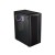 FSP CMT151 Midi Tower Czarny
