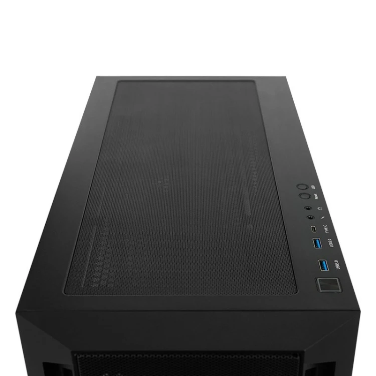 Obudowa Chieftec Apex Lumo