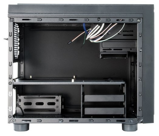 Obudowa Chieftec CI-01B-OP