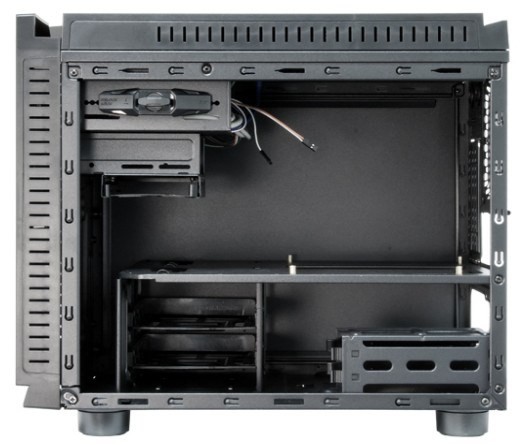 Obudowa Chieftec CI-01B-OP