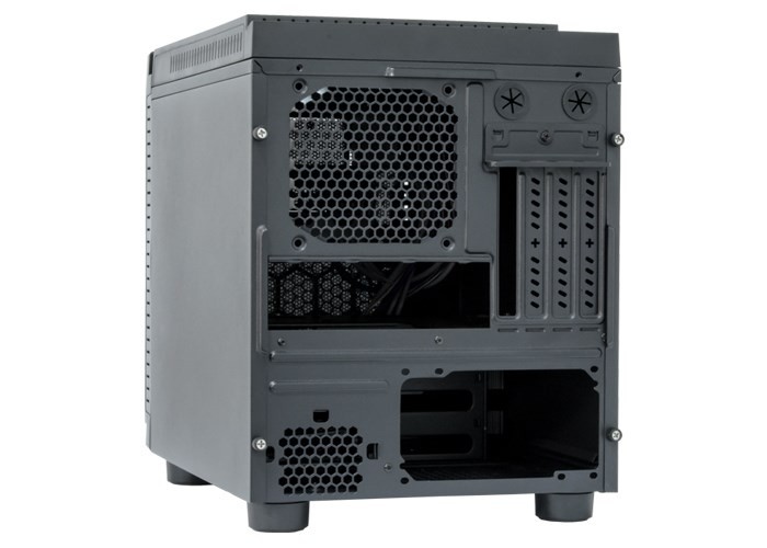 Obudowa Chieftec CI-01B-OP