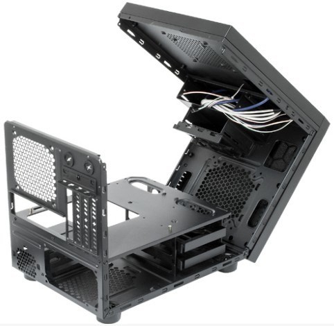Obudowa Chieftec CI-01B-OP