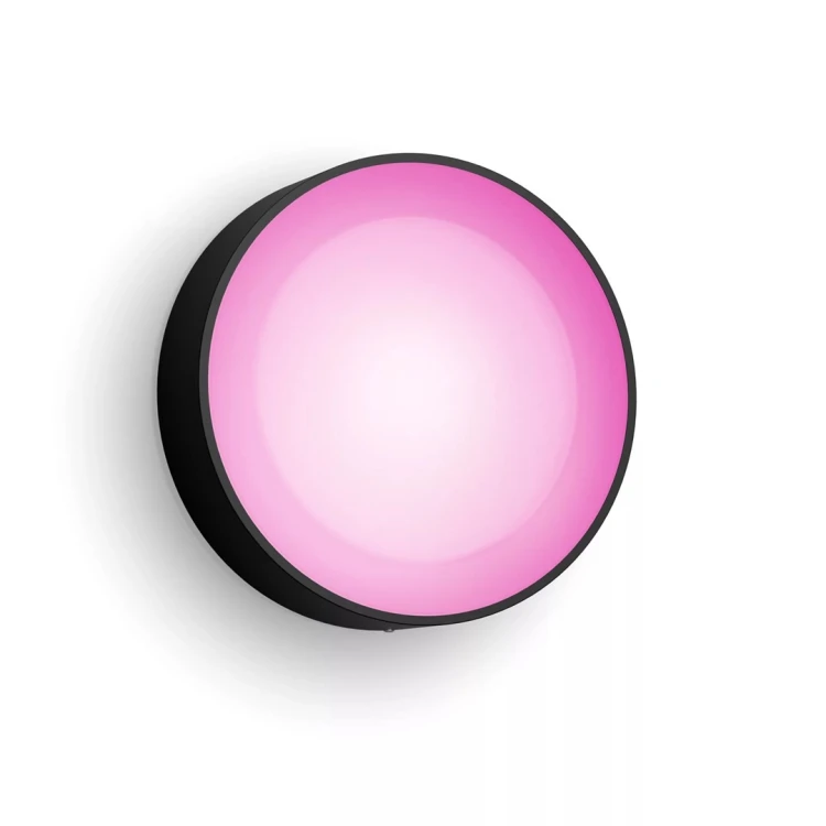 Zewnętrzna latarnia ścienna Philips Hue WCA Daylo 15 W 2000-6500 Hue Biały Kolor Atmosfera