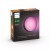 Zewnętrzna latarnia ścienna Philips Hue WCA Daylo 15 W 2000-6500 Hue Biały Kolor Atmosfera