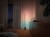 Lampa podłogowa Philips Hue Gradient Signe w kolorze czarnym