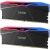 Lexar ARES RGB 2nd Gen moduł pamięci 32 GB 2 x 16 GB DDR5 6000 MT/s