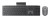 Lenovo 700 Modern klawiatura Dołączona myszka Biuro RF Wireless + Bluetooth US English Szary