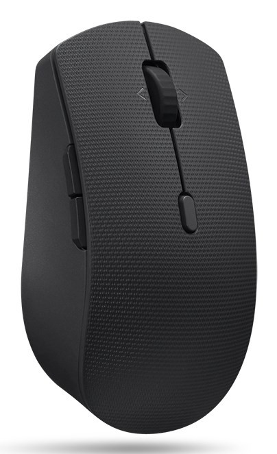 Lenovo Professional Bezprzewodowa ładowalna klawiatura i mysz combo | Zestaw klawiatury i myszy | Bezprzewodowy | Mysz w zestawie | Angielski (USA) |