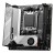 MSI MPG B650I EDGE WIFI płyta główna AMD B650 Gniazdo AM5 mini ATX