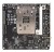 MSI MPG B650I EDGE WIFI płyta główna AMD B650 Gniazdo AM5 mini ATX