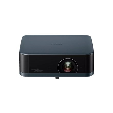 Epson Lifestudio Pop Plus EF-62N, przenośny projektor Smart, Sound by Bose, Google TV, 4K Pro UHD, do użytku wewnątrz / na zewnątrz