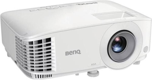 Projektor Benq MX560C XGA 1024x768 4000 ANSI lumenów Biały