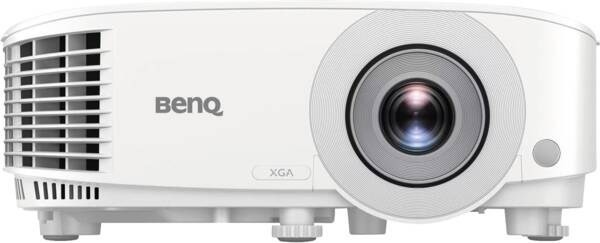 Projektor Benq MX560C XGA 1024x768 4000 ANSI lumenów Biały