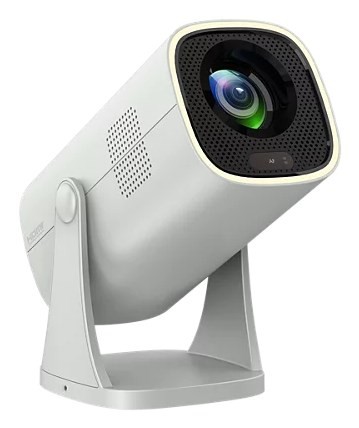 Philips Projektor LED NeoPix 244 biały