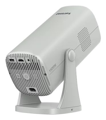 Philips Projektor LED NeoPix 244 biały