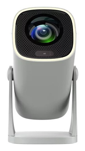 Philips Projektor LED NeoPix 244 biały