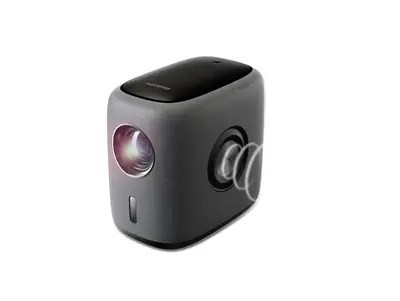 Philips Projektor 2xLED NeoPix 950 Smart