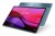 Lenovo Yoga Tab Plus Snapdragon 256 GB 32,3 cm (12.7") 16 GB Wi-Fi 7 (802.11be) Android 14 Morski