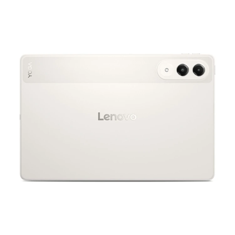 Lenovo Yoga Tab Snapdragon 256 GB 28,2 cm (11.1") 12 GB Wi-Fi 7 (802.11be) Android 15
