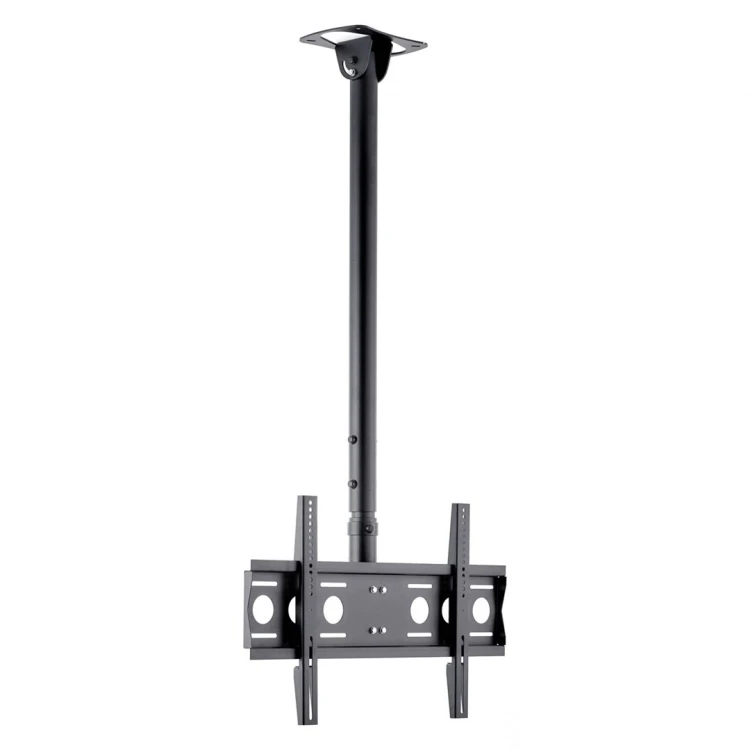 Edbak CMS21 uchwyt / stojak do monitorów 190,5 cm (75") Sufit Czarny