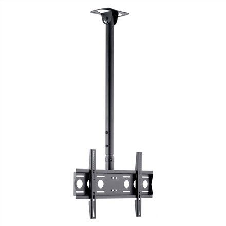 Edbak CMS21 uchwyt / stojak do monitorów 190,5 cm (75") Sufit Czarny