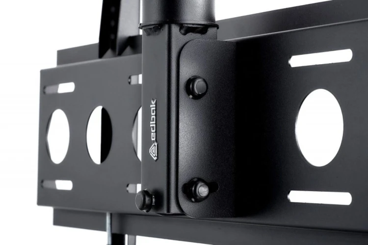 Edbak CMS21 uchwyt / stojak do monitorów 190,5 cm (75") Sufit Czarny