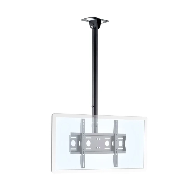 Edbak CMS21 uchwyt / stojak do monitorów 190,5 cm (75") Sufit Czarny