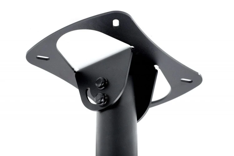 Edbak CMS21 uchwyt / stojak do monitorów 190,5 cm (75") Sufit Czarny