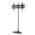 Edbak STD01 uchwyt do tablic informacyjnych 190,5 cm (75") Czarny